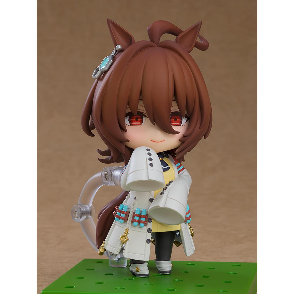 [PREORDER] Nendoroid Agnes Tachyon