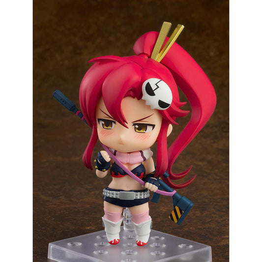 [PREORDER] Nendoroid Yoko 2.0