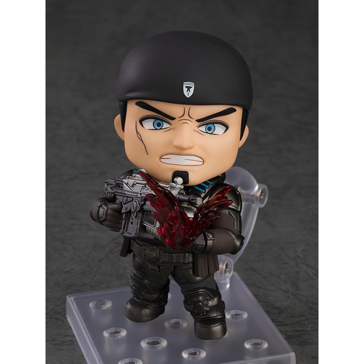 [PREORDER] Nendoroid Marcus Fenix