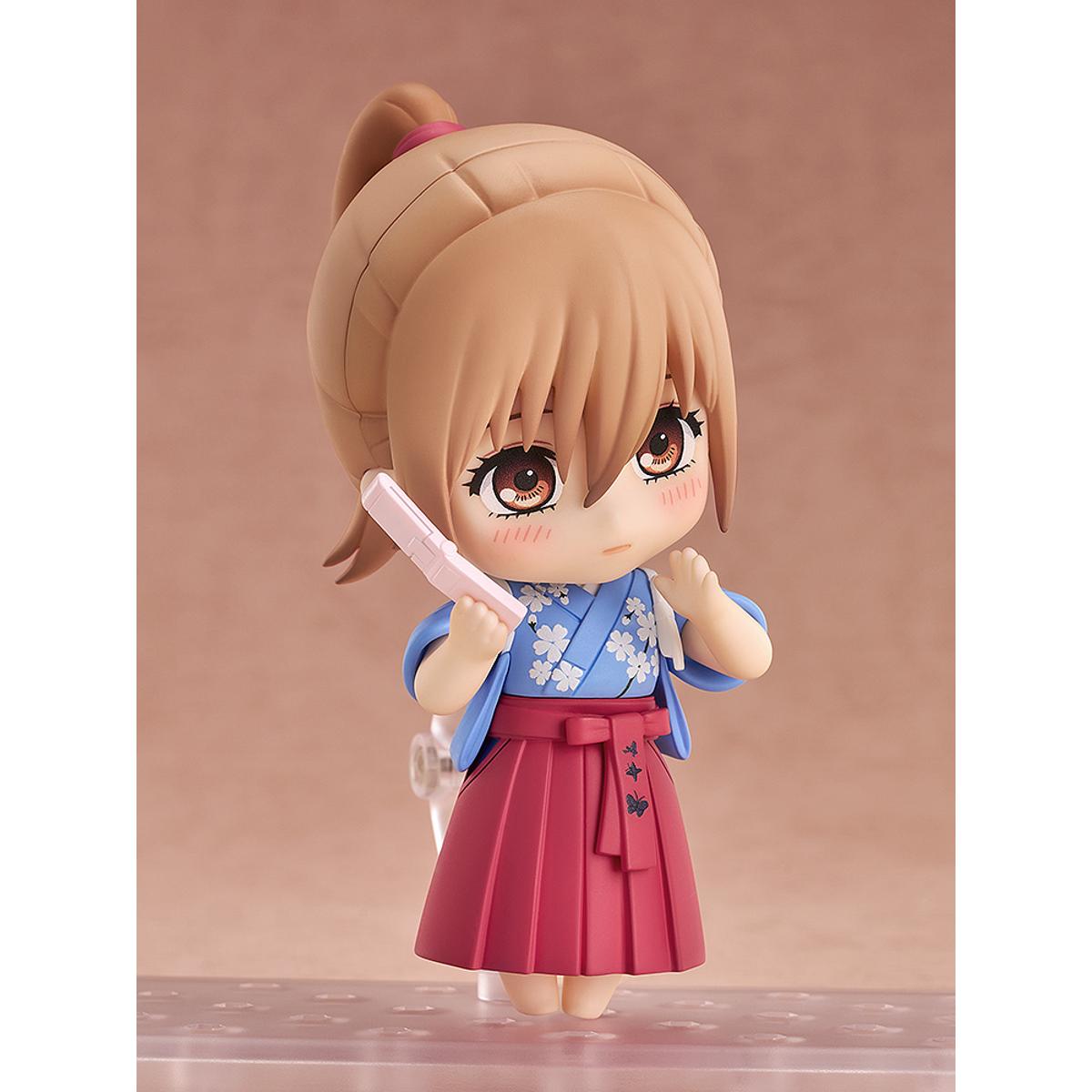 [PREORDER] Nendoroid Chihaya Ayase