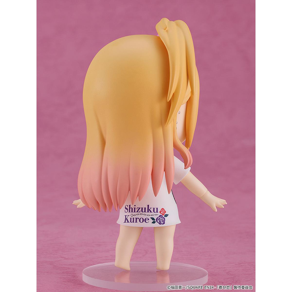 [PREORDER] Nendoroid Marin Kitagawa: Slippery Girls Full Graphic T-Shirt Ver.