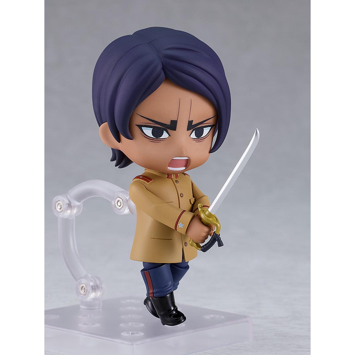 [PREORDER] Nendoroid Second Lieutenant Koito