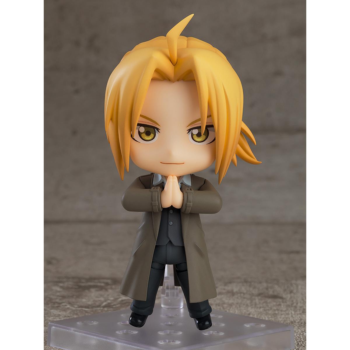 [PREORDER] Nendoroid Edward Elric: Final Episode Ver.