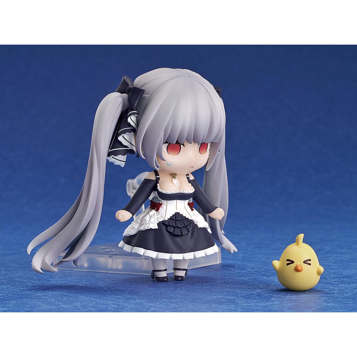 [PREORDER] Nendoroid Formidable: Light Equipment Ver.