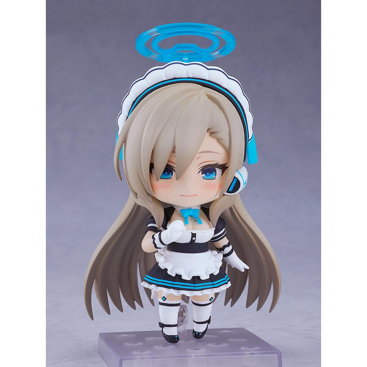 [PREORDER] Nendoroid Asuna Ichinose