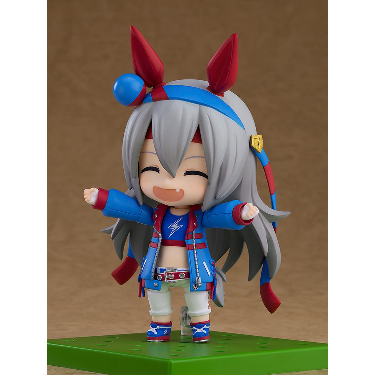 [PREORDER] Nendoroid Tamamo Cross