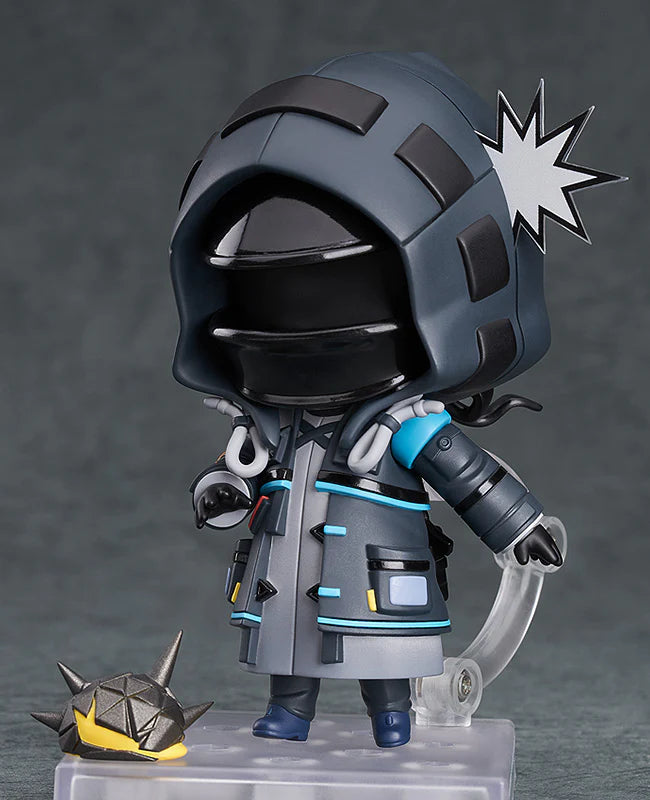 [PREORDER] Nendoroid Doctor (re-run)