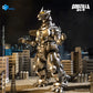 [PREORDER 030226] HIYA Toys 19.5cm Godzilla Against Mechagodzilla 2002 Mechagodzilla MFS-3 EBG0289