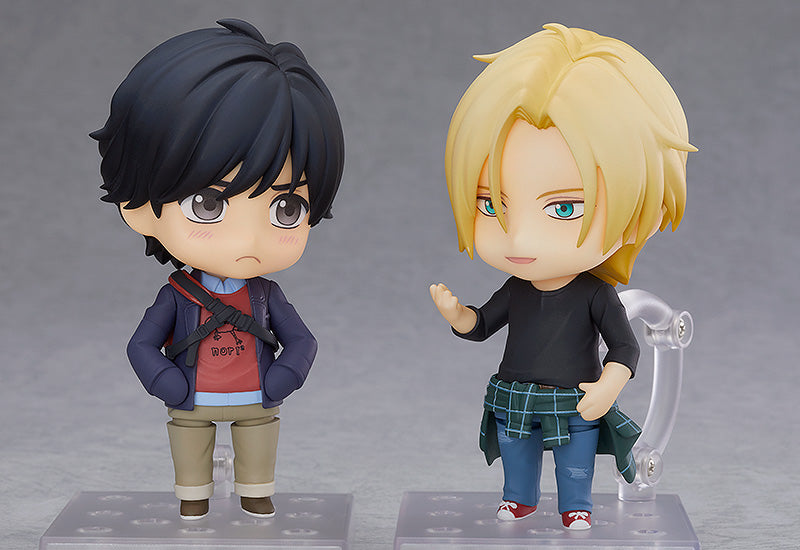 [PREORDER] Nendoroid Eiji Okumura(re-run)