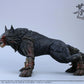 [PREORDER 070226] FISH TOYS HY-033 White Bone Wolf Battle Bloody Heavy Version