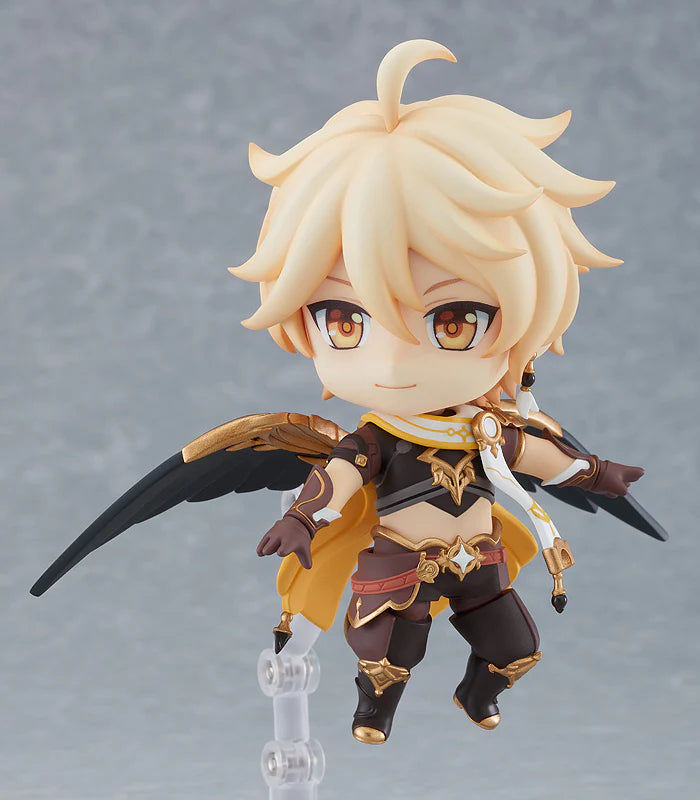 [PREORDER 071926] Nendoroid Traveler (Aether)