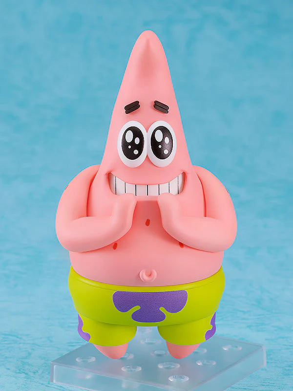 [PREORDER] Nendoroid Patrick Star