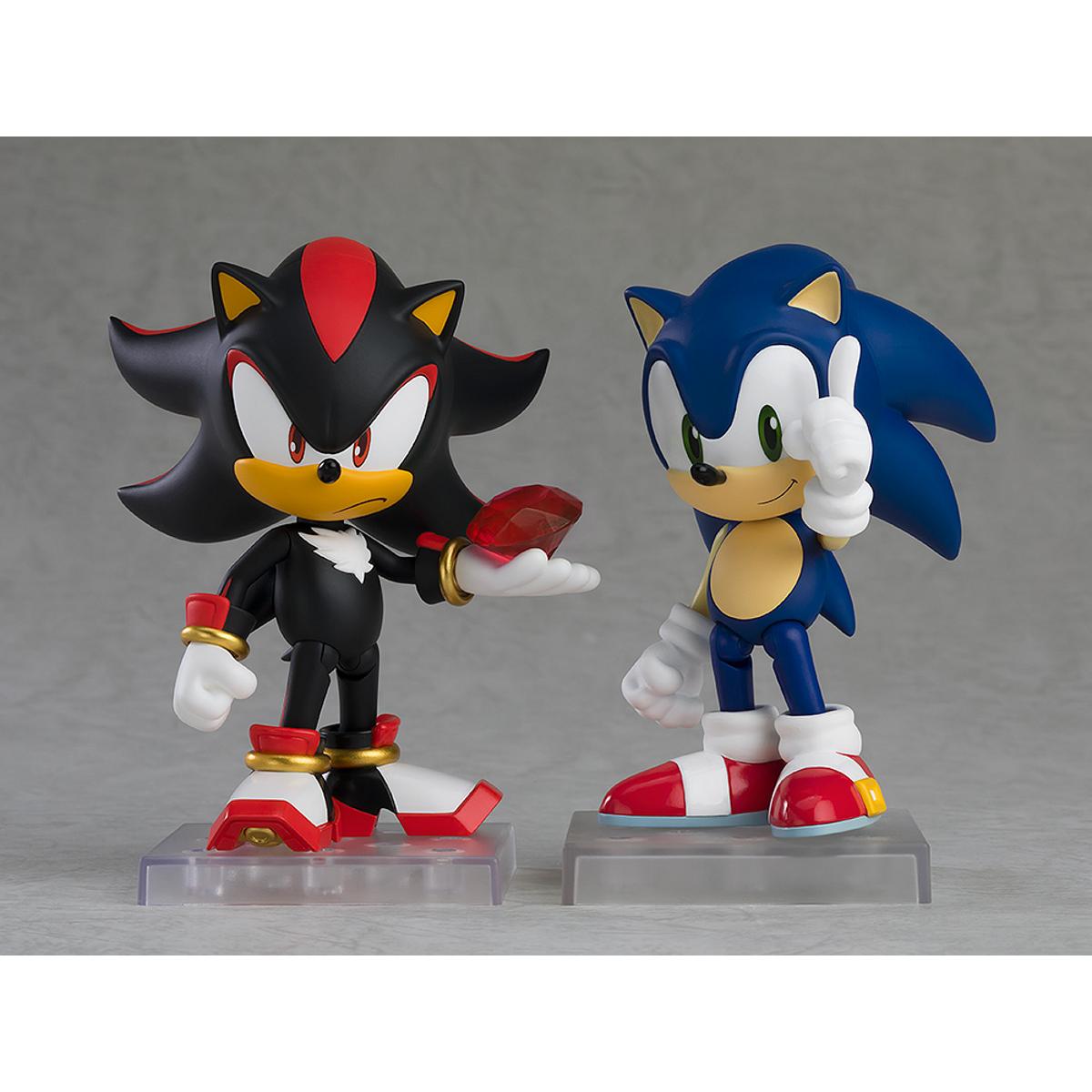 [PREORDER] Nendoroid Shadow the Hedgehog