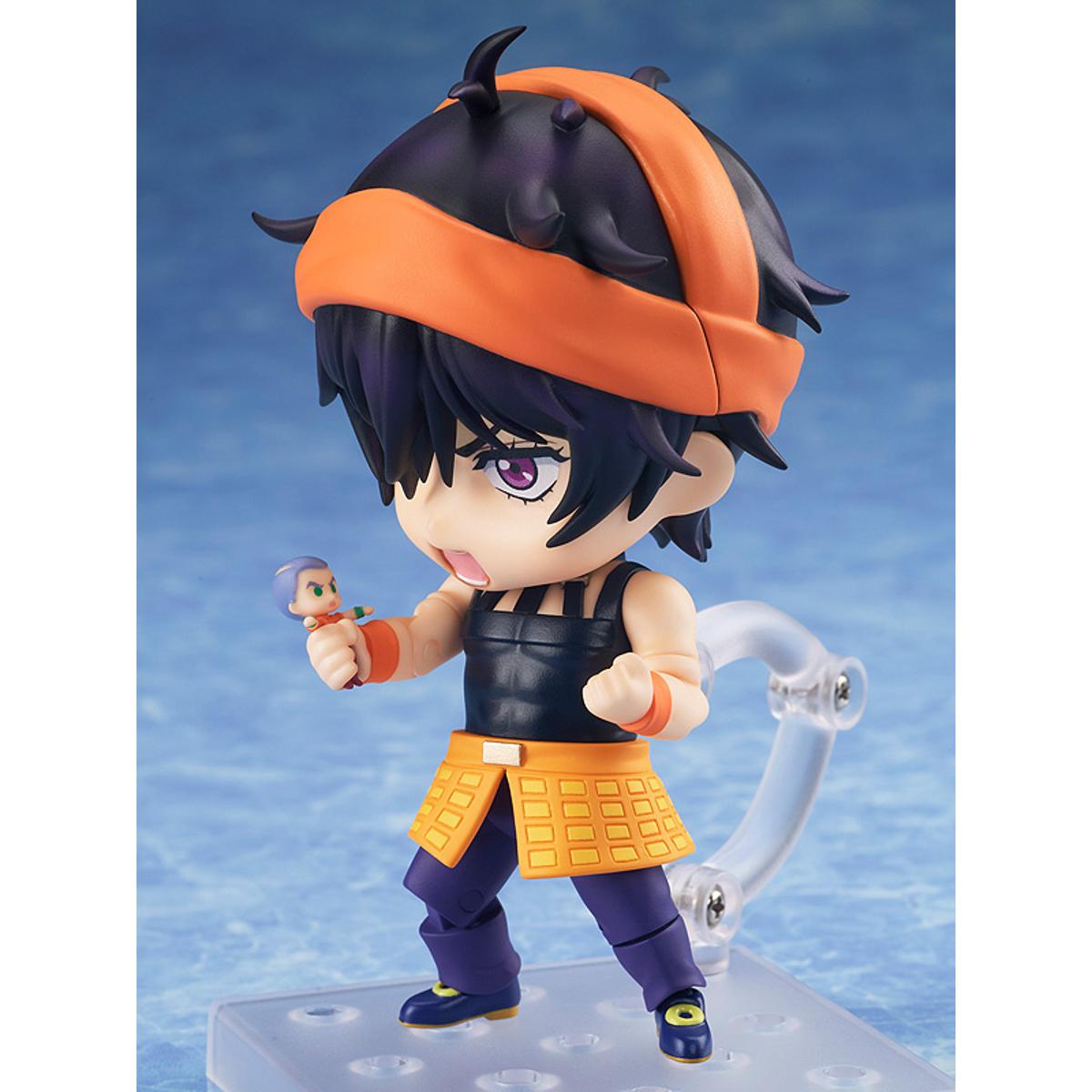 [PREORDER] Nendoroid Narancia Ghirga(re-run)