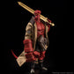 [PREORDER] HELLBOY 1/12 SCALE ACTION FIGURE 30TH ANNIVERSARY EDITION