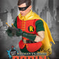 [PREORDER] DAH-081 Batman TV Series Robin