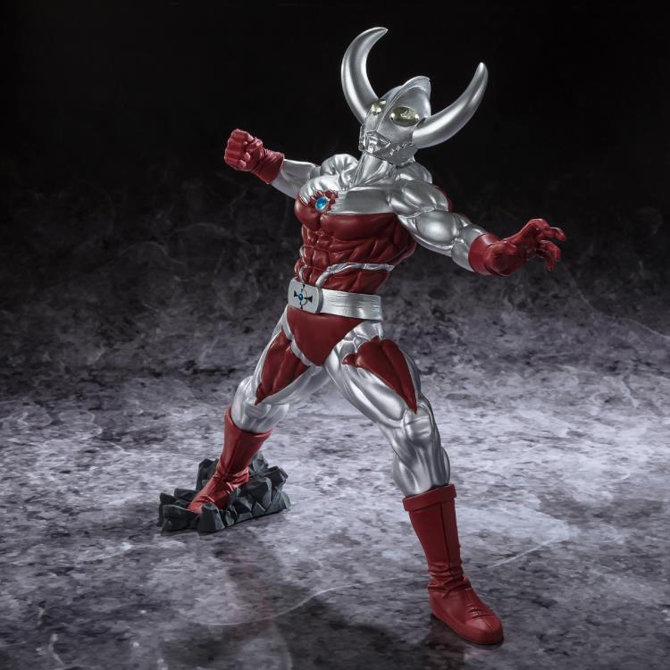 [PREORDER] ULTRAMAN SERIES GOKAI FATHER OF ULTRA