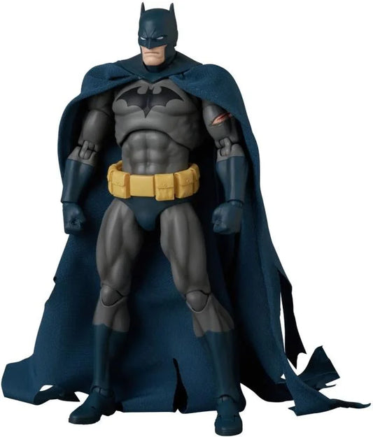 [PREORDER 121125] MAFEX BATMAN DAMAGE Ver. (BATMAN: HUSH Ver.)