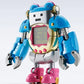 [PREORDER] CHOGOKIN CHOGOKIN TAMAGOTCHI ROBOT + 2ND TAMAGOTCHI (RANDOM)