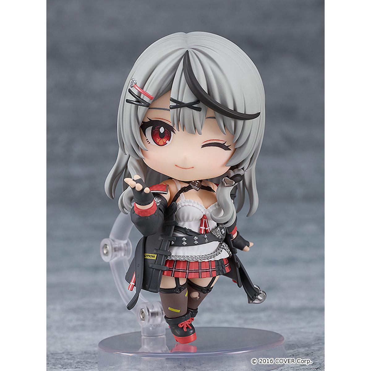 [PREORDER] Nendoroid Sakamata Chloe