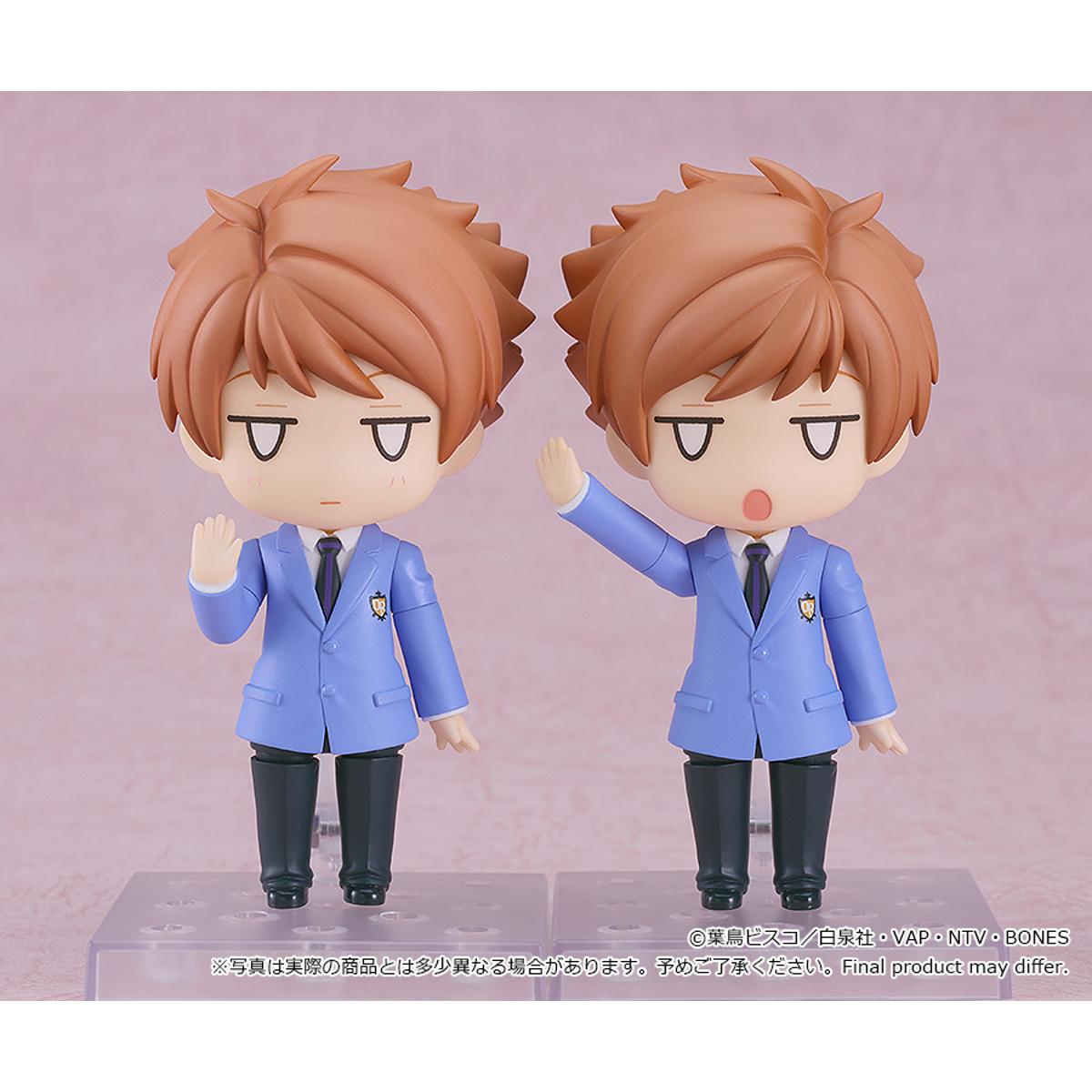 [PREORDER] Nendoroid Kaoru Hitachiin