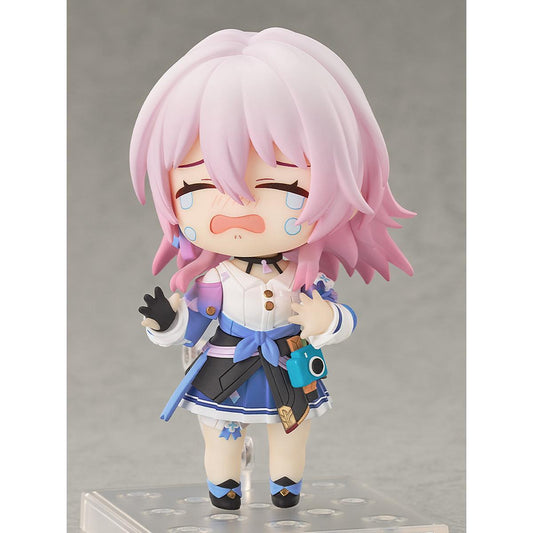 [PREORDER] Nendoroid March 7th