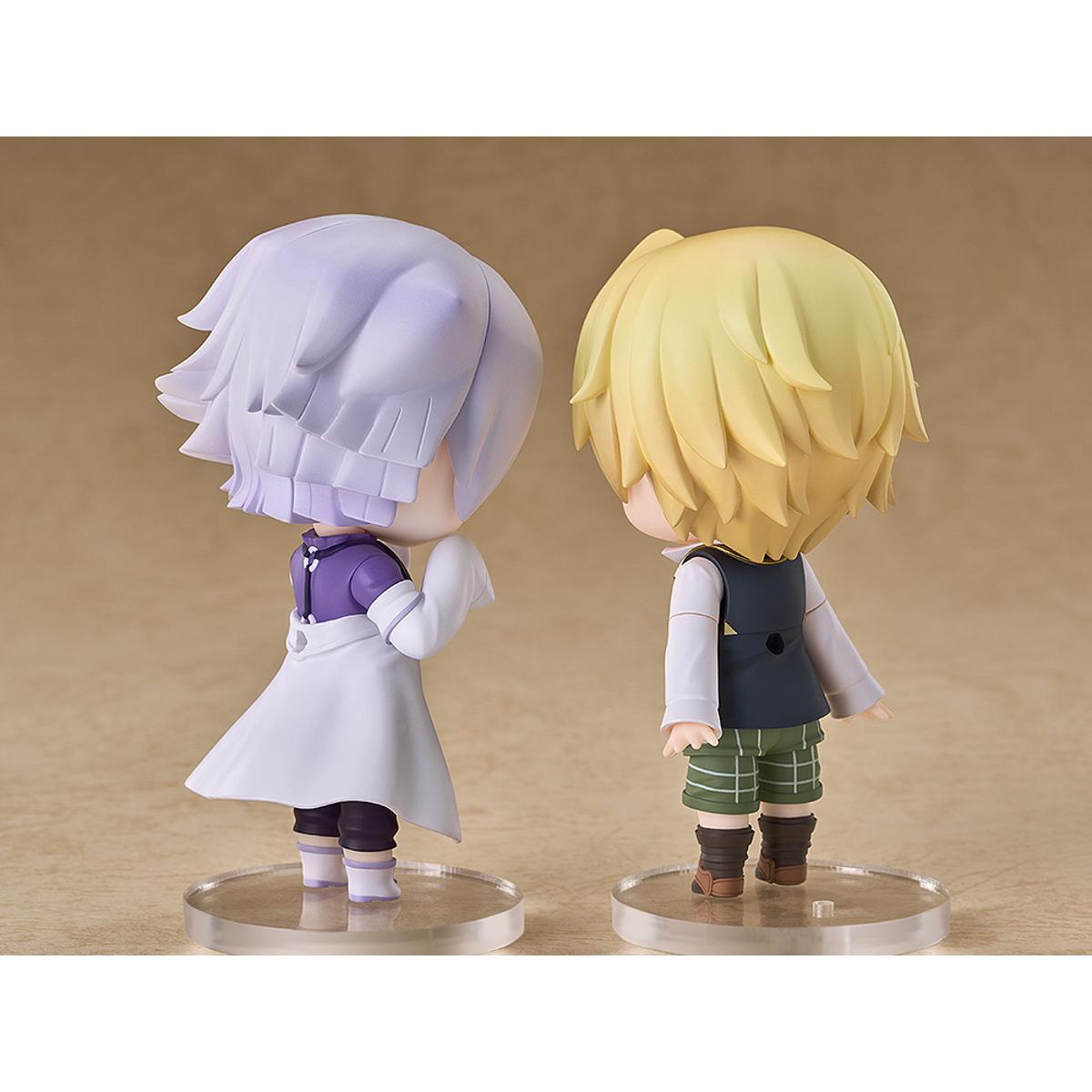 [PREORDER] Nendoroid Oz Vessalius