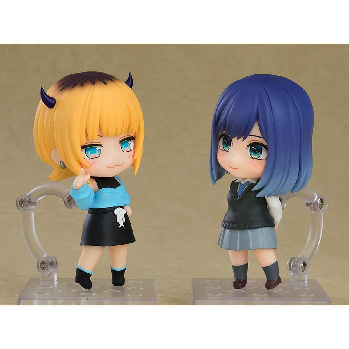 [PREORDER] Nendoroid MEMcho