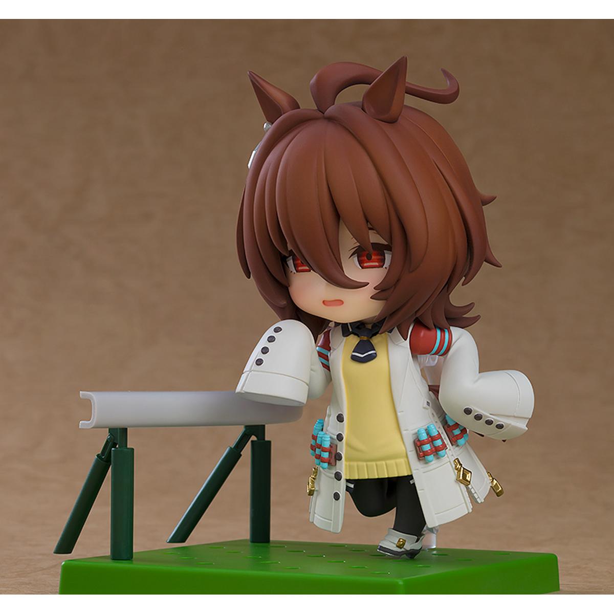 [PREORDER] Nendoroid Agnes Tachyon