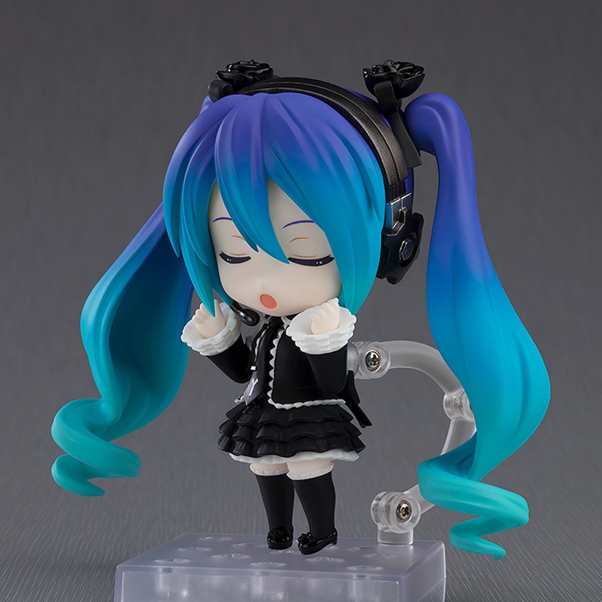 [PREORDER] Nendoroid Hatsune Miku: ∞ Ver.