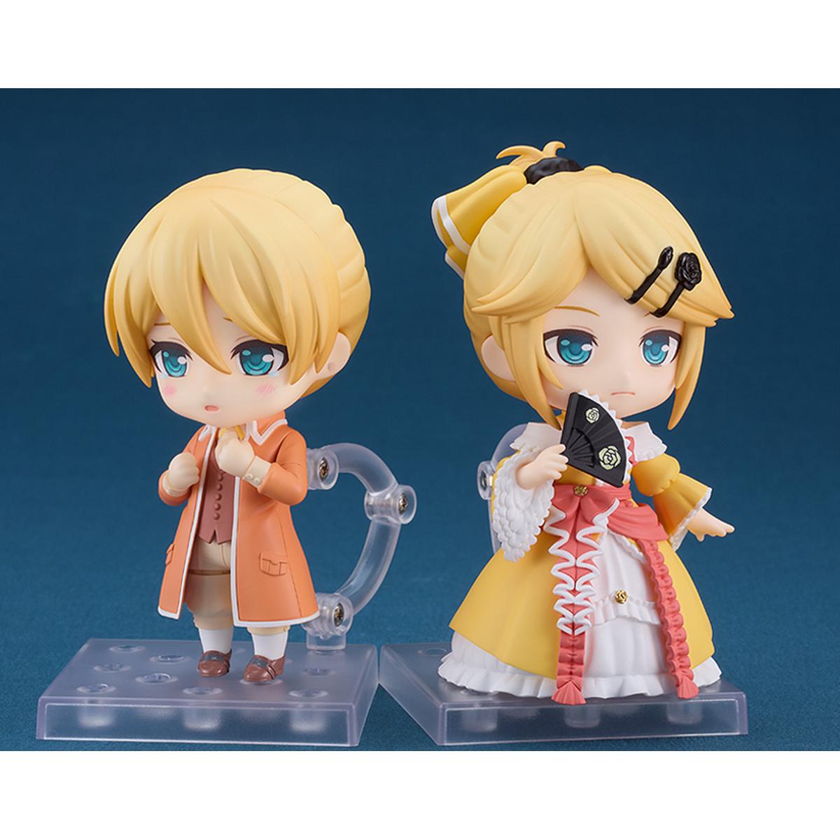 [PREORDER] Nendoroid Kagamine Rin: The Daughter of Evil Ver.