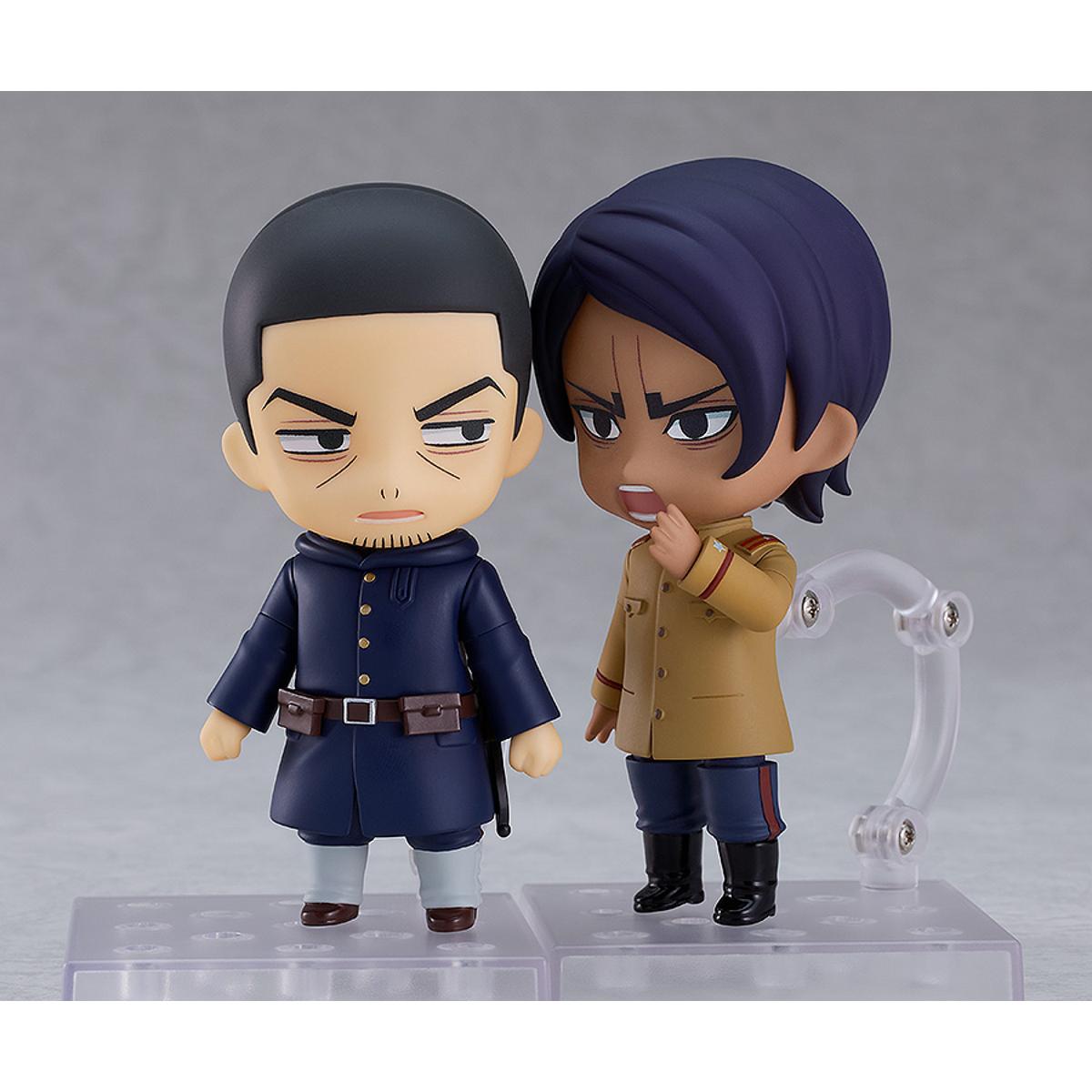 [PREORDER] Nendoroid Second Lieutenant Koito