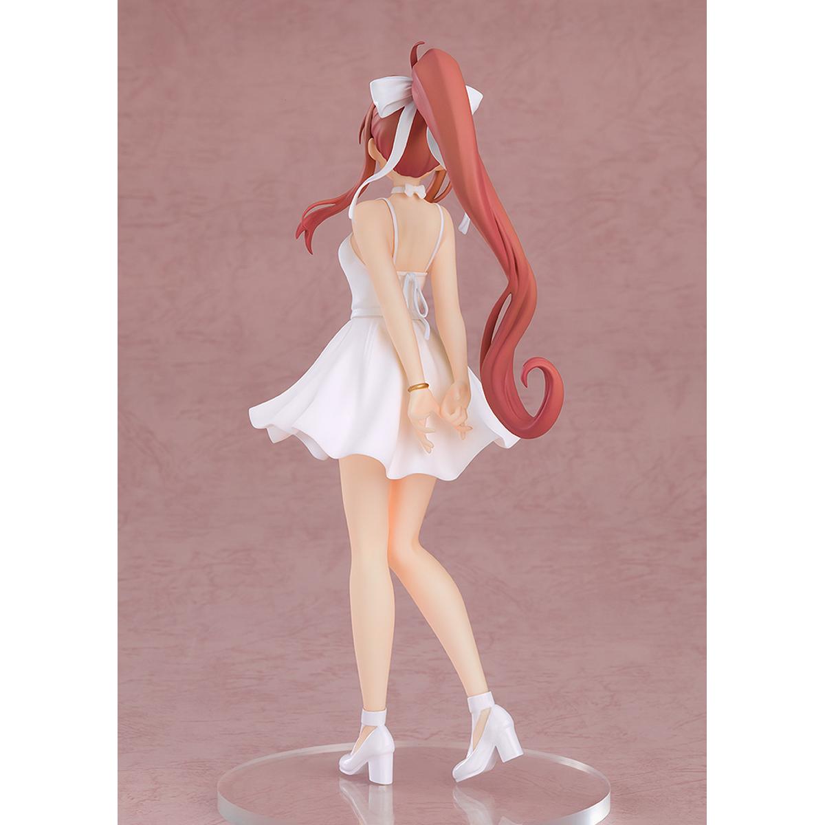 [PREORDER] POP UP PARADE Monika White Dress Ver.