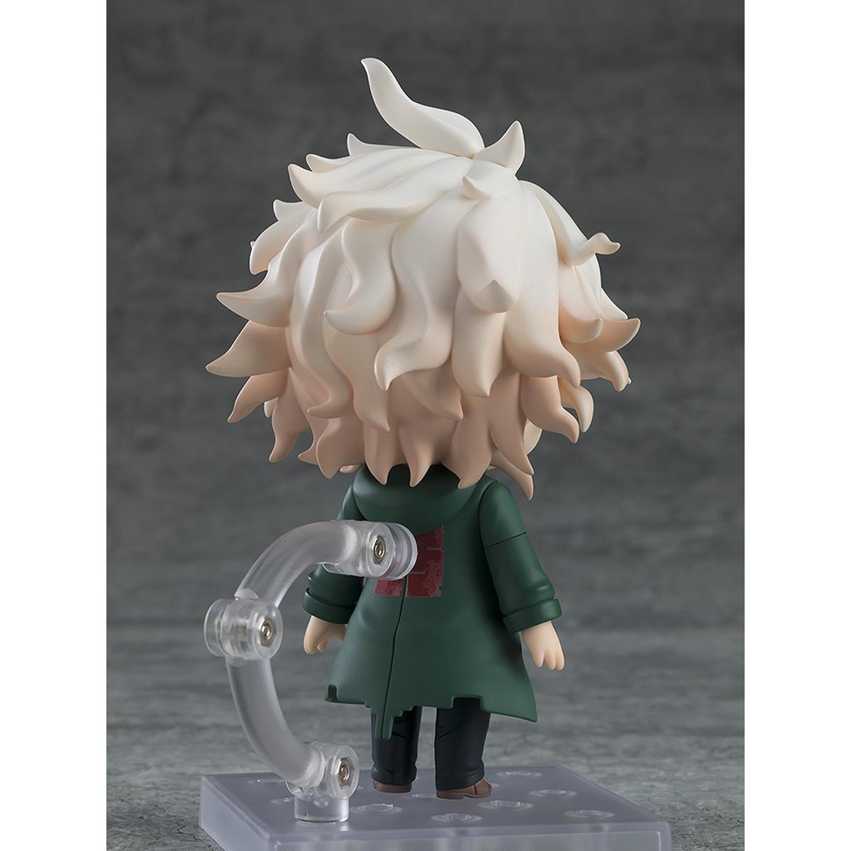 PREORDER] Nendoroid Nagito Komaeda – Matt's Box Toy Store