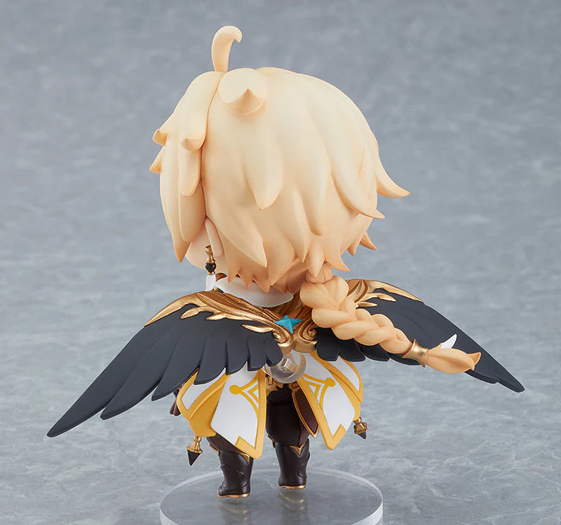 [PREORDER 071926] Nendoroid Traveler (Aether)