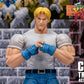 [PREORDER 07022026] Storm Collectibles CAFF02 Final Fight Cody Travers