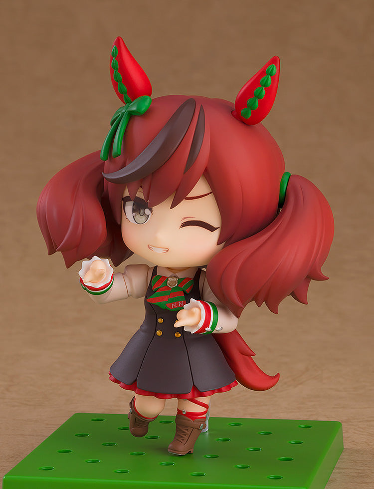 [PREORDER] Nendoroid Nice Nature