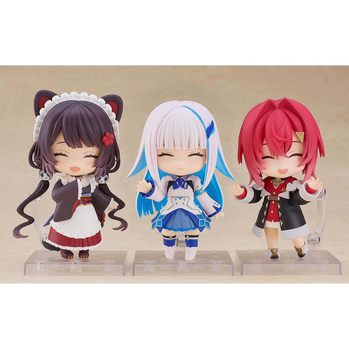 [PREORDER] Nendoroid Inui Toko