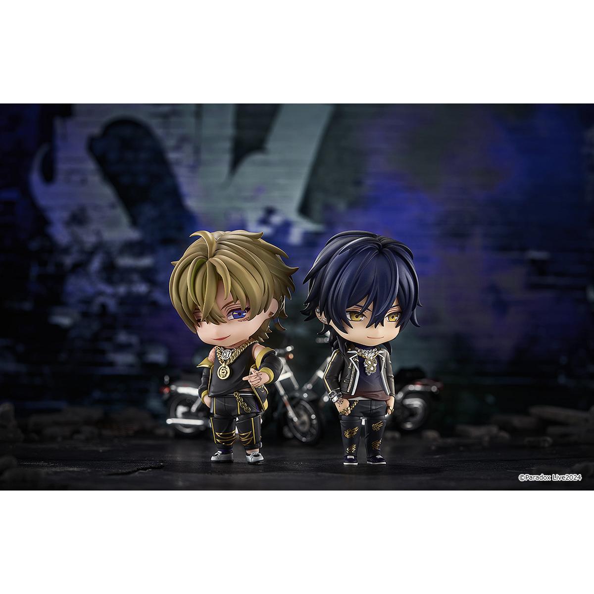 [PREORDER] Nendoroid Chisei Kuzuryu