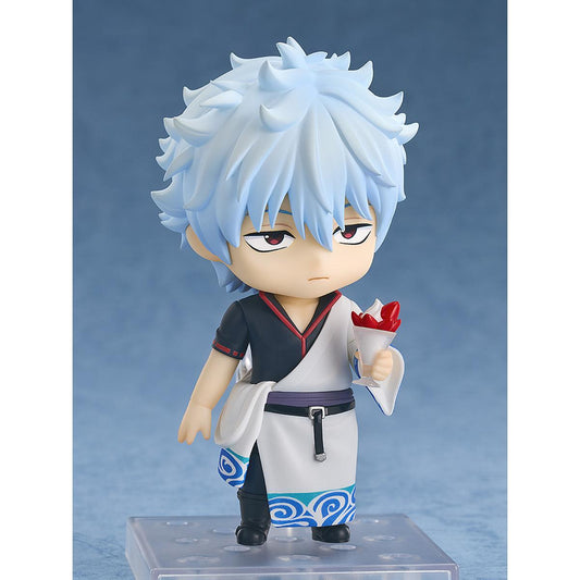 [PREORDER] Nendoroid Gintoki Sakata