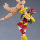 [PREORDER 083026] figma Yuriko Okada (Electro-Wave Human Tackle Ver.)