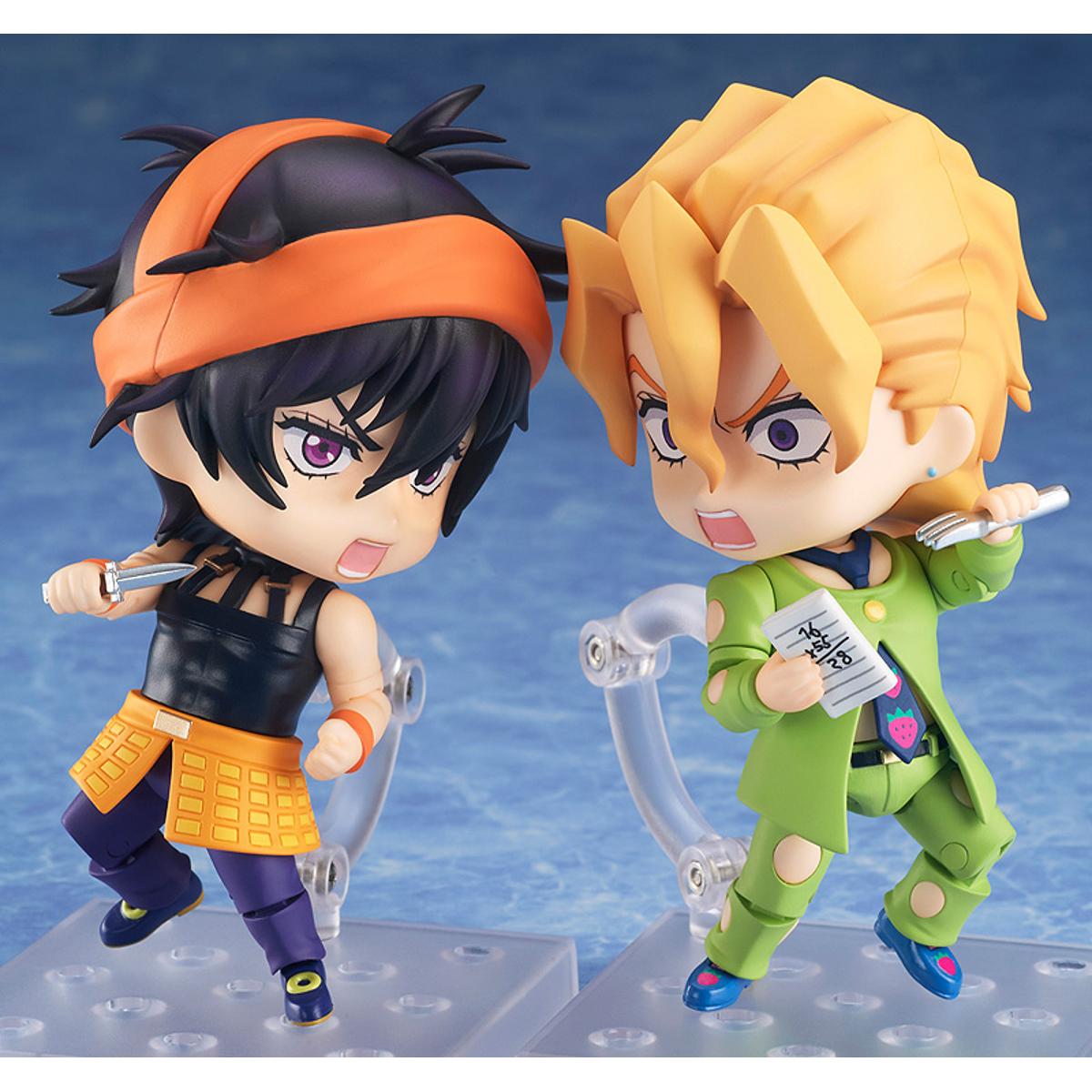 [PREORDER] Nendoroid Narancia Ghirga(re-run)