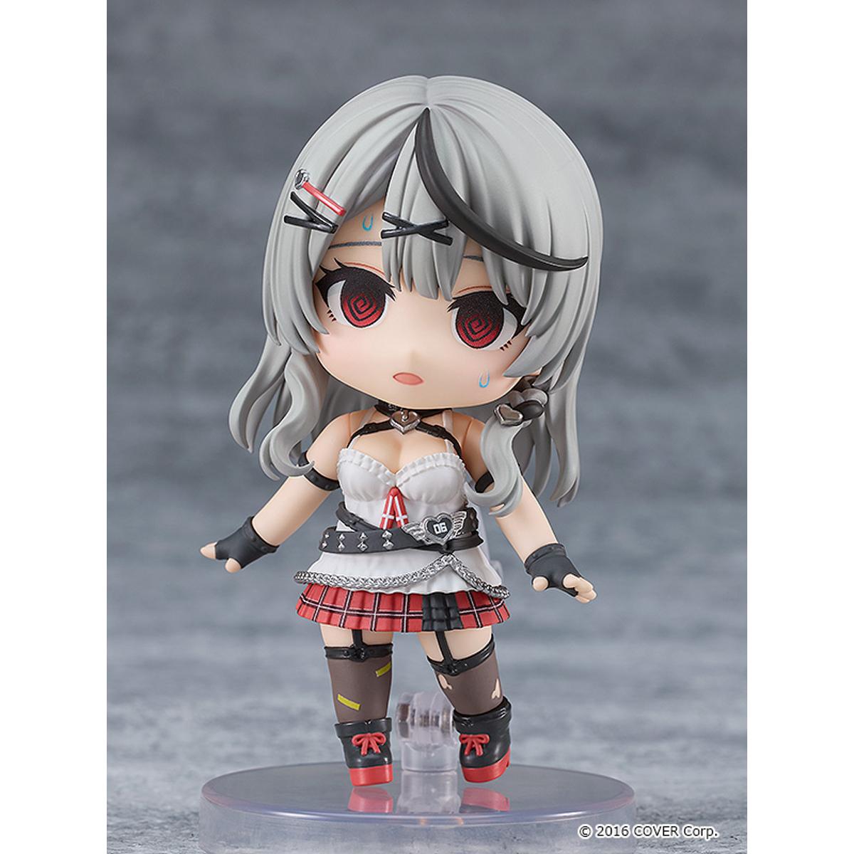 [PREORDER] Nendoroid Sakamata Chloe