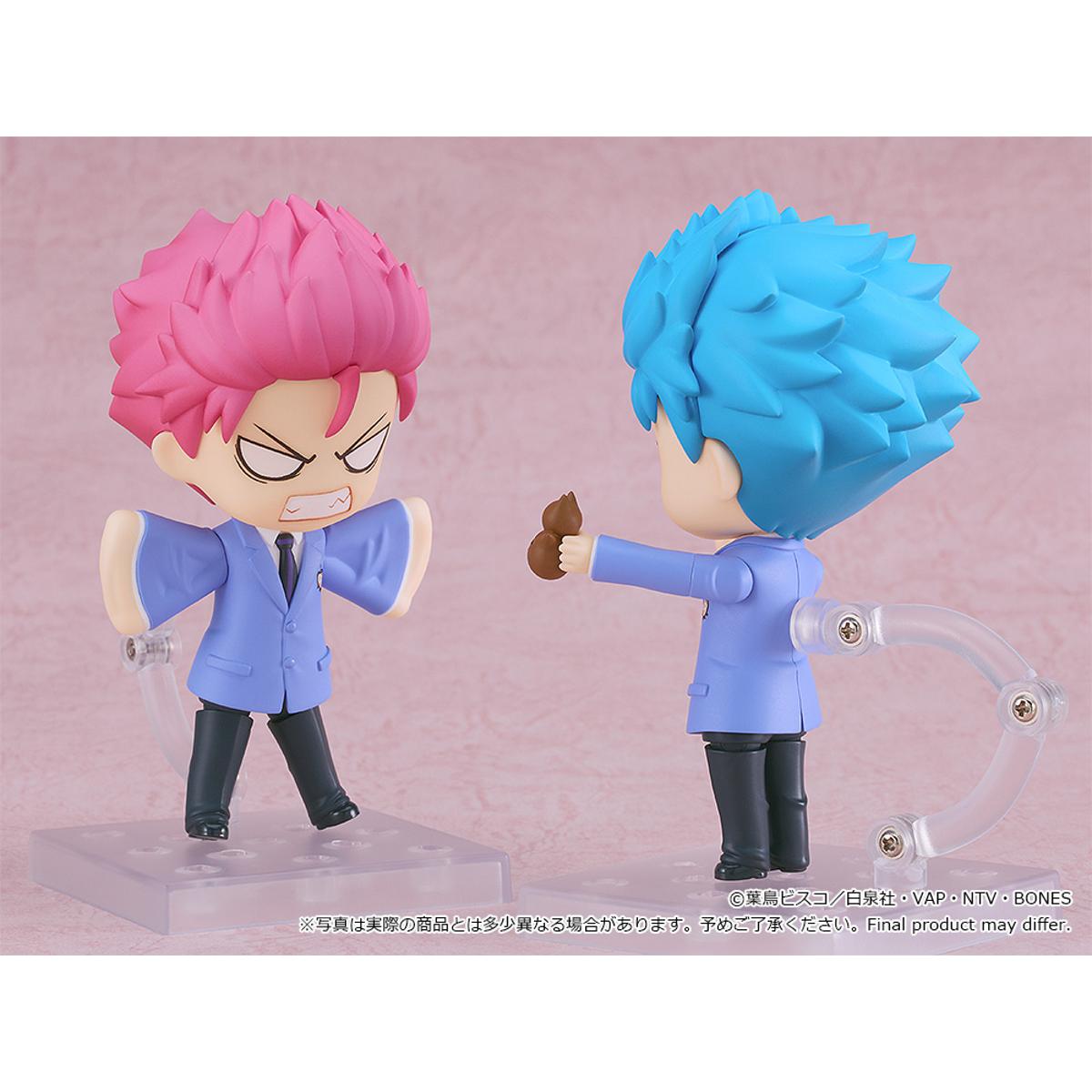 [PREORDER] Nendoroid Hikaru Hitachiin