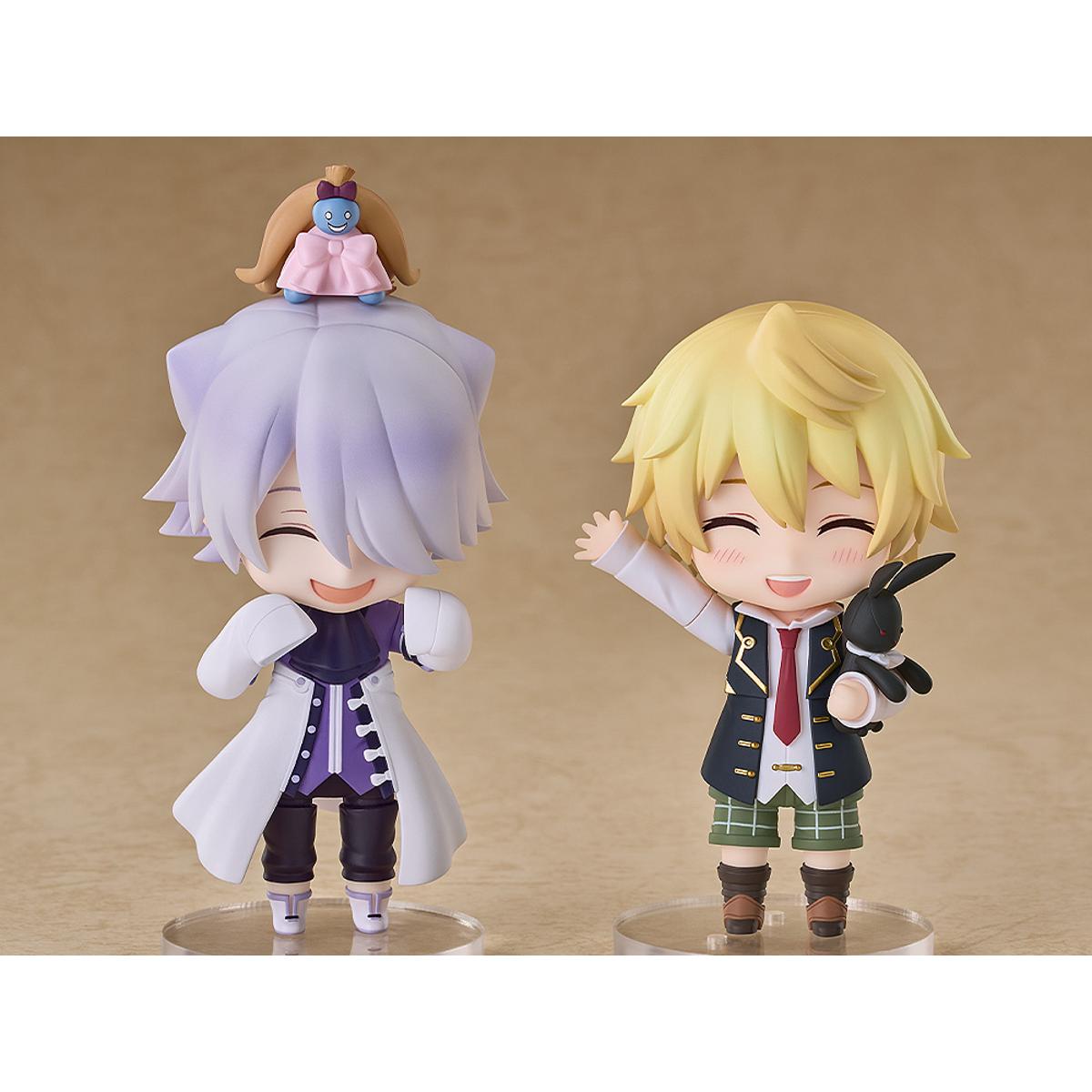 [PREORDER] Nendoroid Oz Vessalius