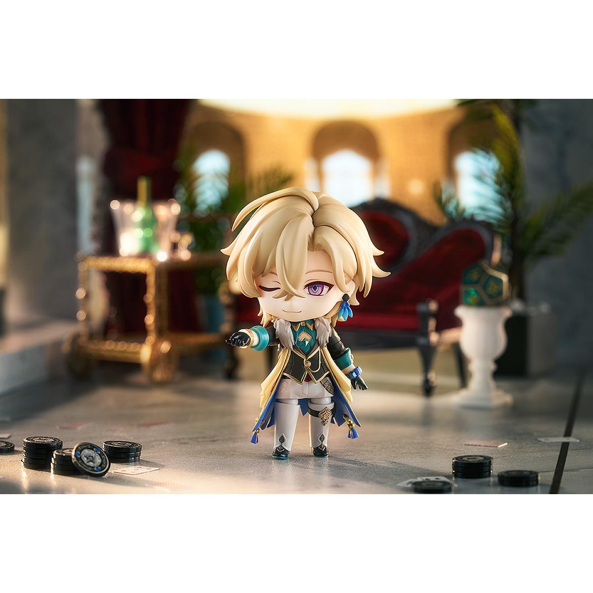 [PREORDER] Nendoroid Aventurine