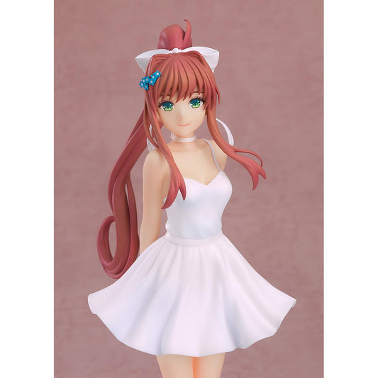 [PREORDER] POP UP PARADE Monika White Dress Ver.