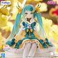 [PREORDER] Furyu Hatsune Miku Noodle Stopper Figure -2025 Chinese New Year ver.-