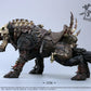 [PREORDER 070226] FISH TOYS HY-033 White Bone Wolf Battle Bloody Heavy Version