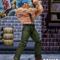 [PREORDER 061426] Storm Collectibles - CAFF01-1/12 MIKE HAGGAR - FINAL FIGHT